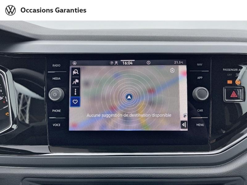 Voitures occasions VOLKSWAGEN TAIGO R-Line Edition Orvault