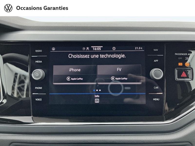 Voitures occasions VOLKSWAGEN TAIGO R-Line Edition Orvault