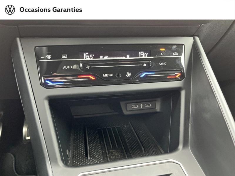 Voitures occasions VOLKSWAGEN TAIGO R-Line Edition Orvault