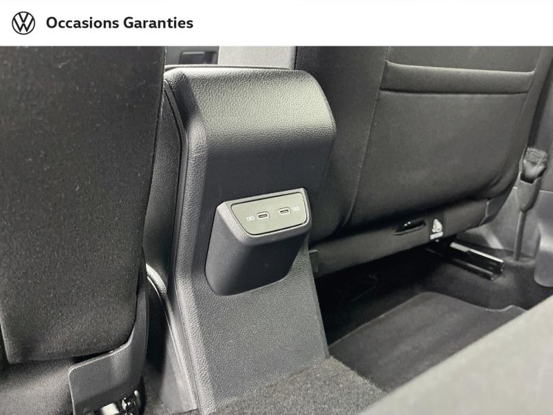 Voitures occasions VOLKSWAGEN TAIGO R-Line Edition Orvault