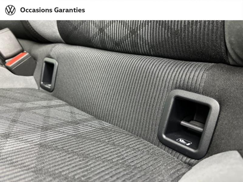 Voitures occasions VOLKSWAGEN TAIGO R-Line Edition Orvault