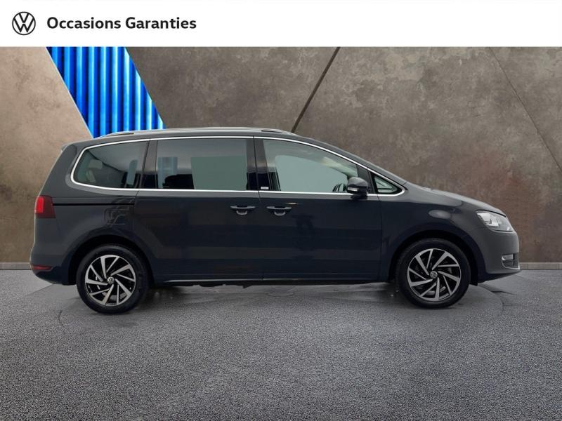 Voitures occasions VOLKSWAGEN SHARAN Connect Orvault