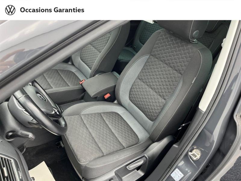 Voitures occasions VOLKSWAGEN SHARAN Connect Orvault