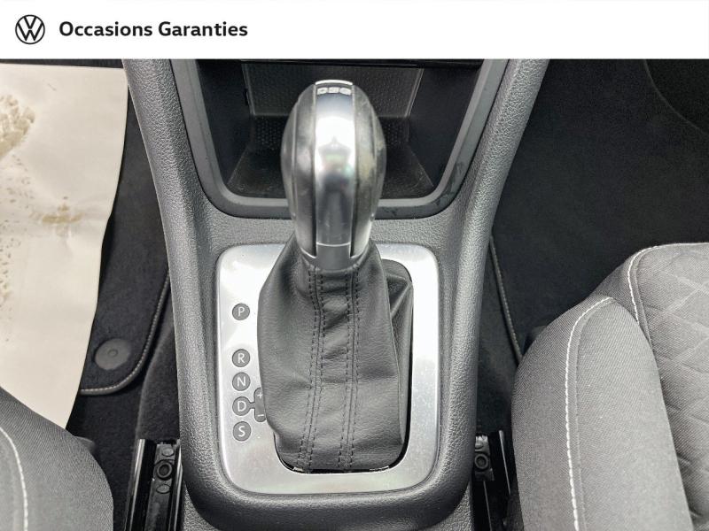 Voitures occasions VOLKSWAGEN SHARAN Connect Orvault