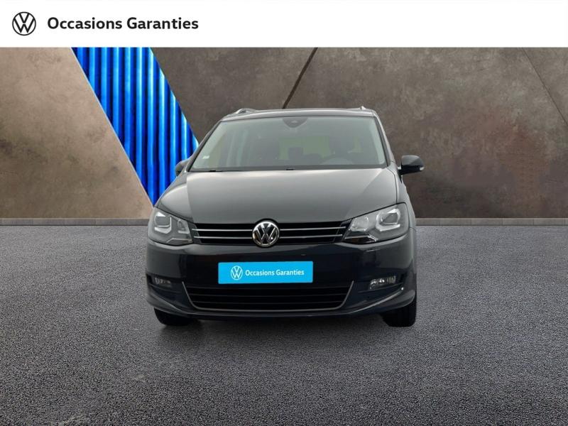 Voitures occasions VOLKSWAGEN SHARAN Connect Orvault