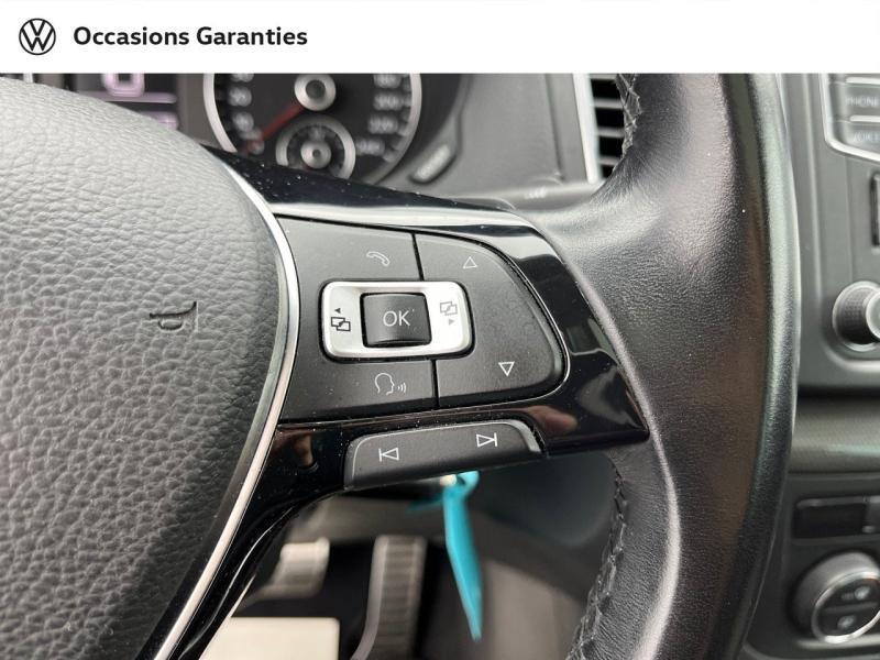 Voitures occasions VOLKSWAGEN SHARAN Connect Orvault