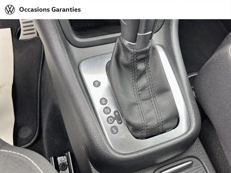Voitures occasions VOLKSWAGEN SHARAN Connect Orvault