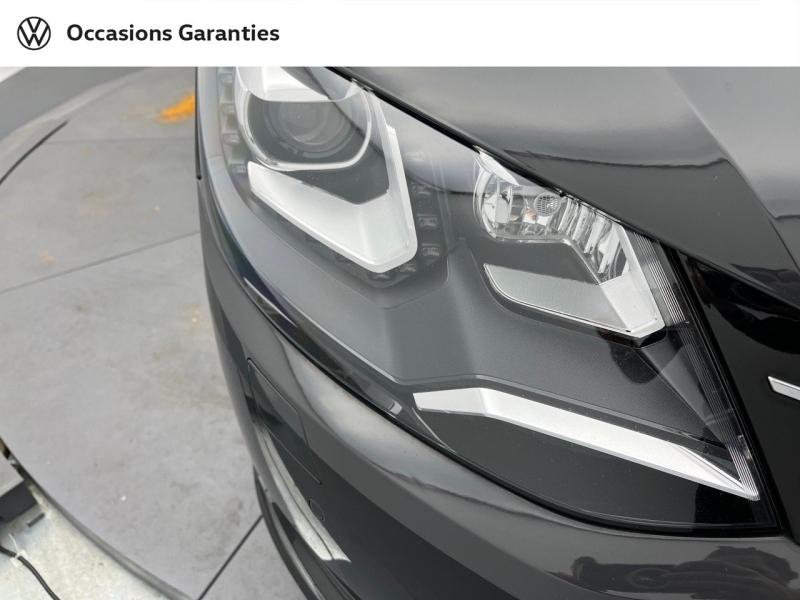 Voitures occasions VOLKSWAGEN SHARAN Connect Orvault