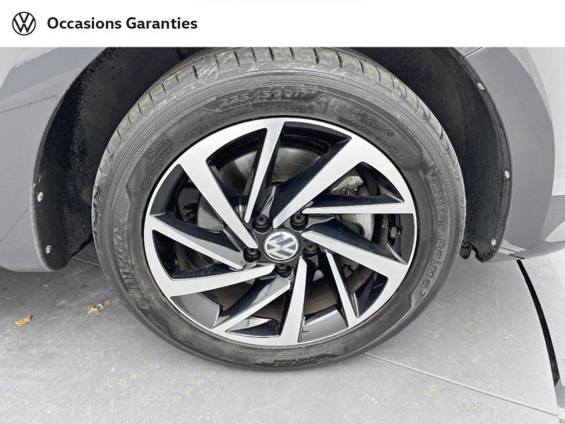 Voitures occasions VOLKSWAGEN SHARAN Connect Orvault