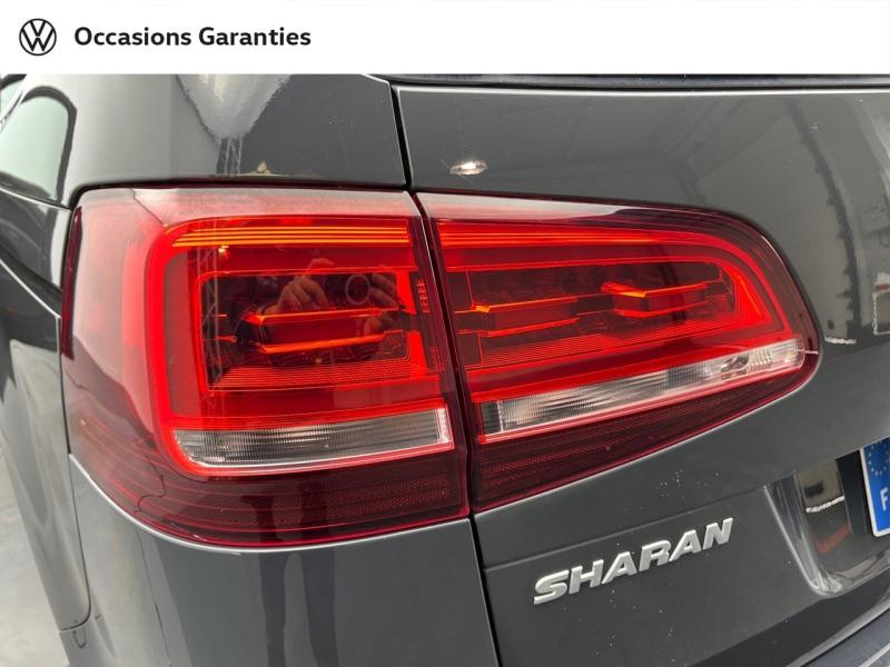 Voitures occasions VOLKSWAGEN SHARAN Connect Orvault