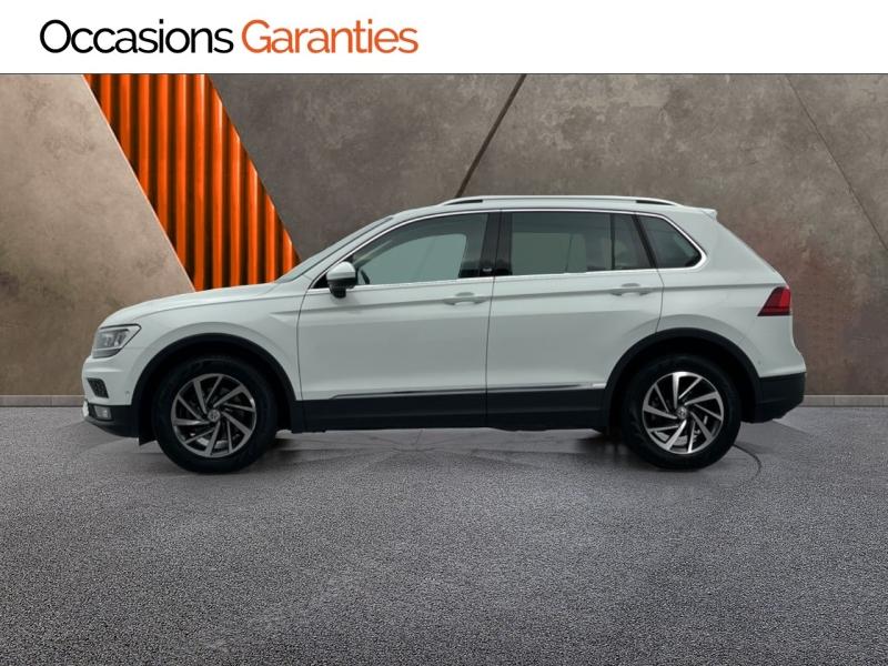 Voitures occasions VOLKSWAGEN TIGUAN Sound Orvault