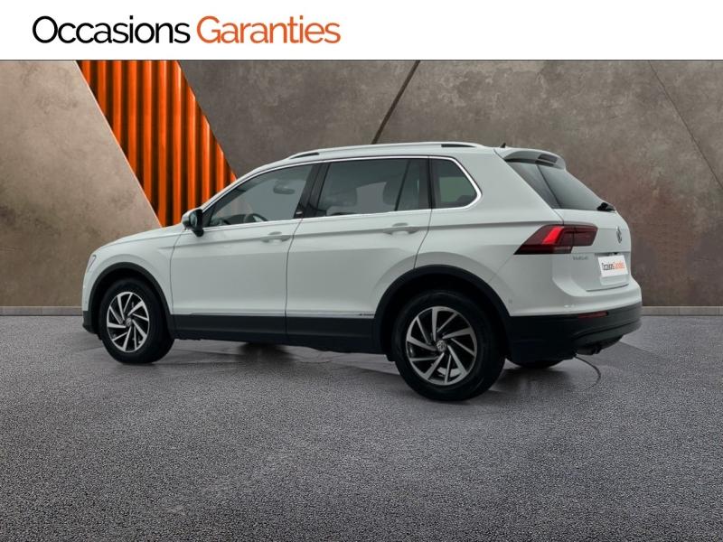 Voitures occasions VOLKSWAGEN TIGUAN Sound Orvault