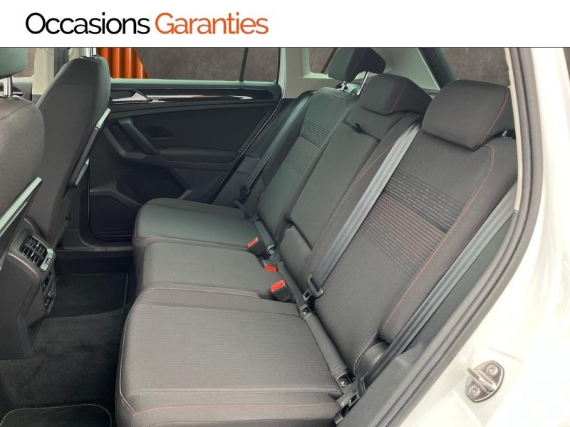Voitures occasions VOLKSWAGEN TIGUAN Sound Orvault