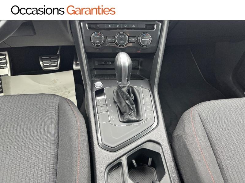 Voitures occasions VOLKSWAGEN TIGUAN Sound Orvault