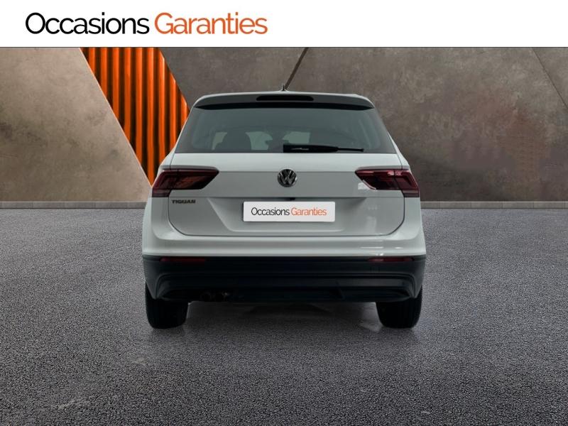 Voitures occasions VOLKSWAGEN TIGUAN Sound Orvault