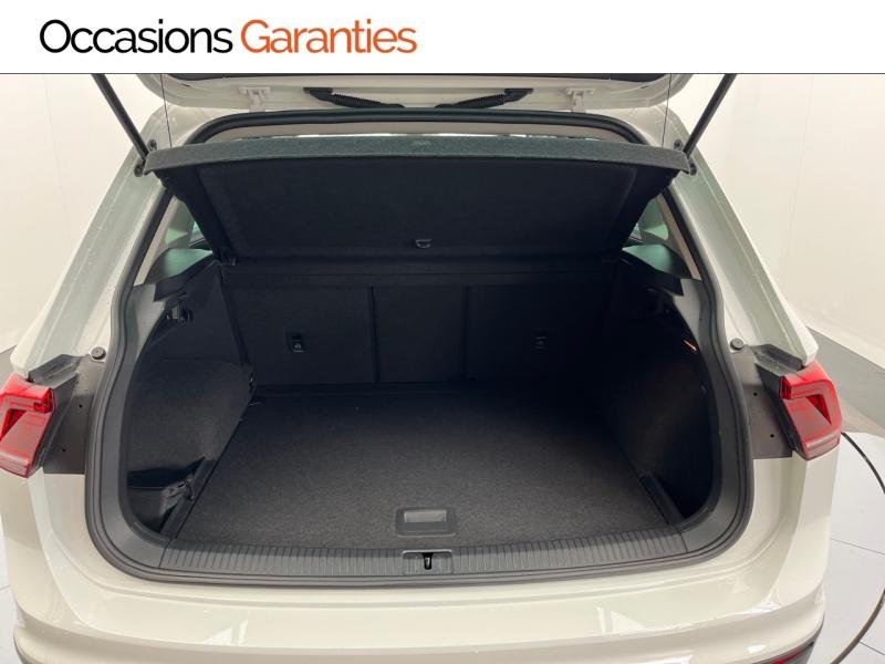 Voitures occasions VOLKSWAGEN TIGUAN Sound Orvault