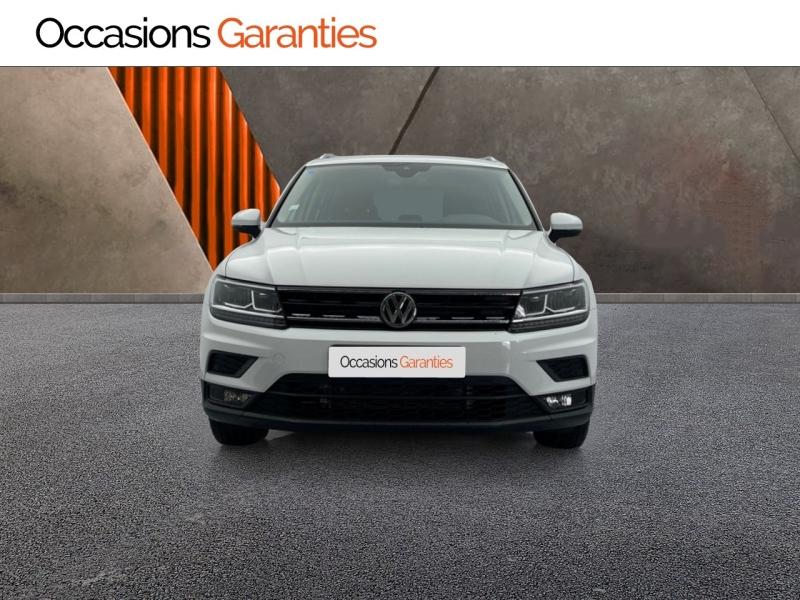 Voitures occasions VOLKSWAGEN TIGUAN Sound Orvault
