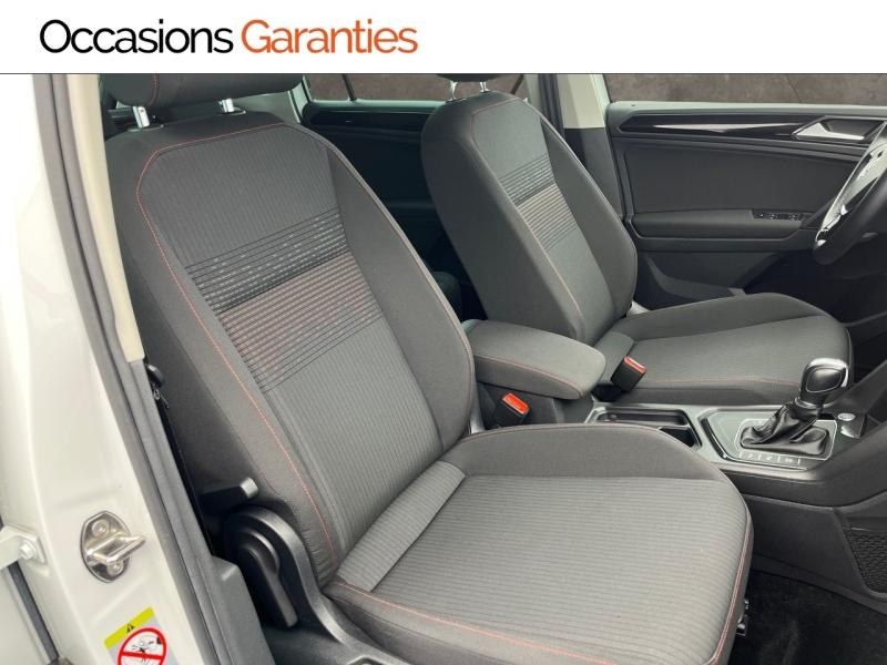 Voitures occasions VOLKSWAGEN TIGUAN Sound Orvault