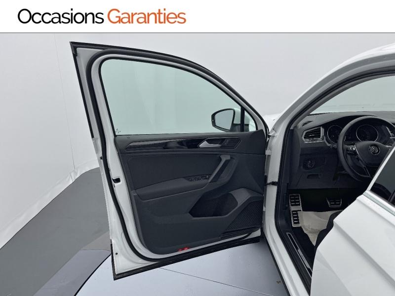 Voitures occasions VOLKSWAGEN TIGUAN Sound Orvault