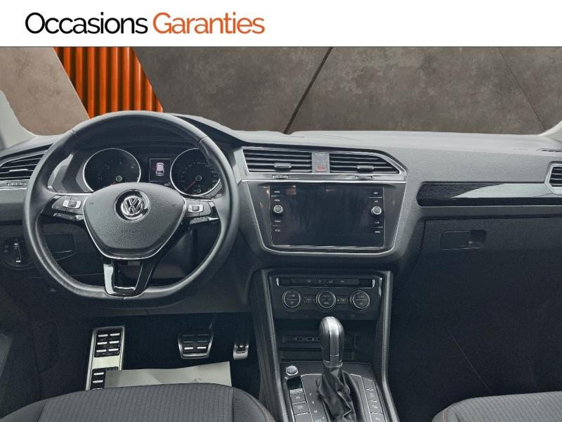 Voitures occasions VOLKSWAGEN TIGUAN Sound Orvault