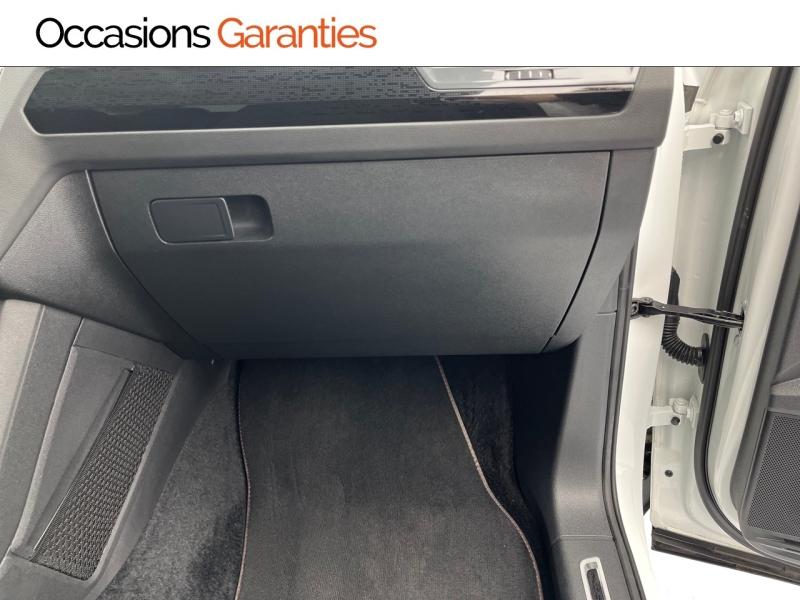 Voitures occasions VOLKSWAGEN TIGUAN Sound Orvault