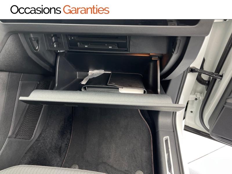 Voitures occasions VOLKSWAGEN TIGUAN Sound Orvault