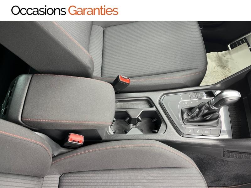 Voitures occasions VOLKSWAGEN TIGUAN Sound Orvault