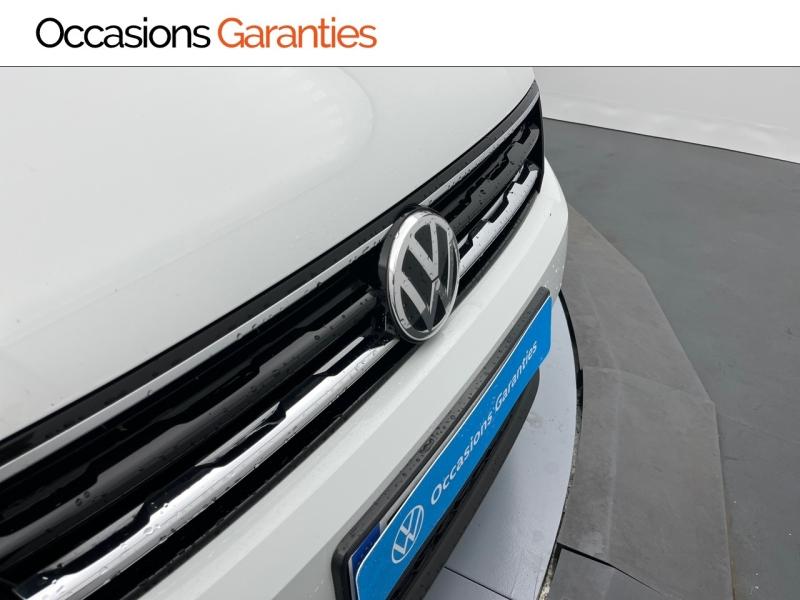 Voitures occasions VOLKSWAGEN TIGUAN Sound Orvault