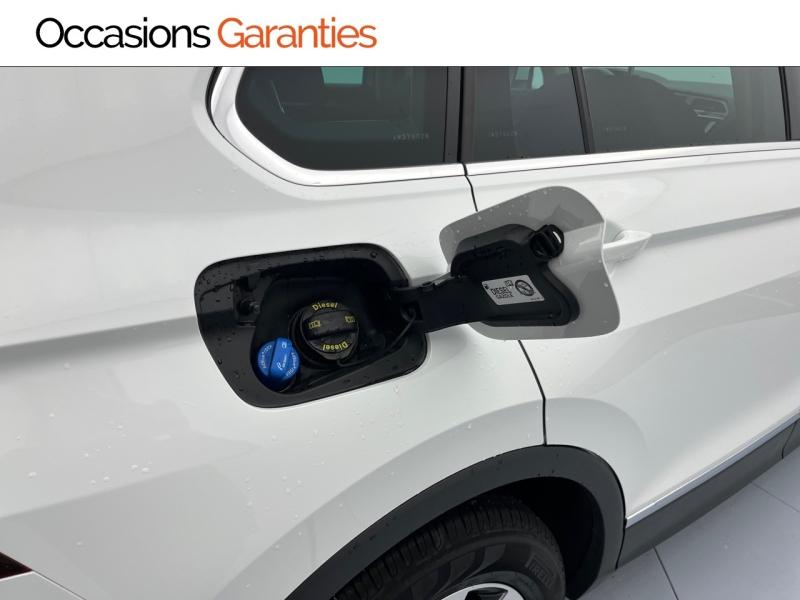 Voitures occasions VOLKSWAGEN TIGUAN Sound Orvault