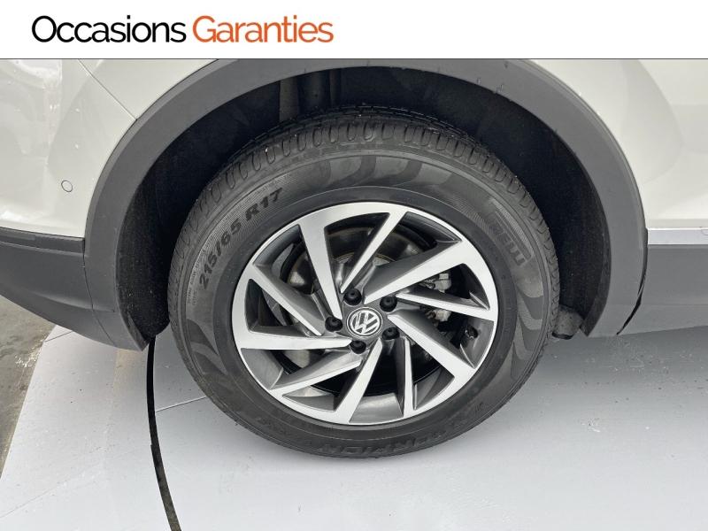 Voitures occasions VOLKSWAGEN TIGUAN Sound Orvault
