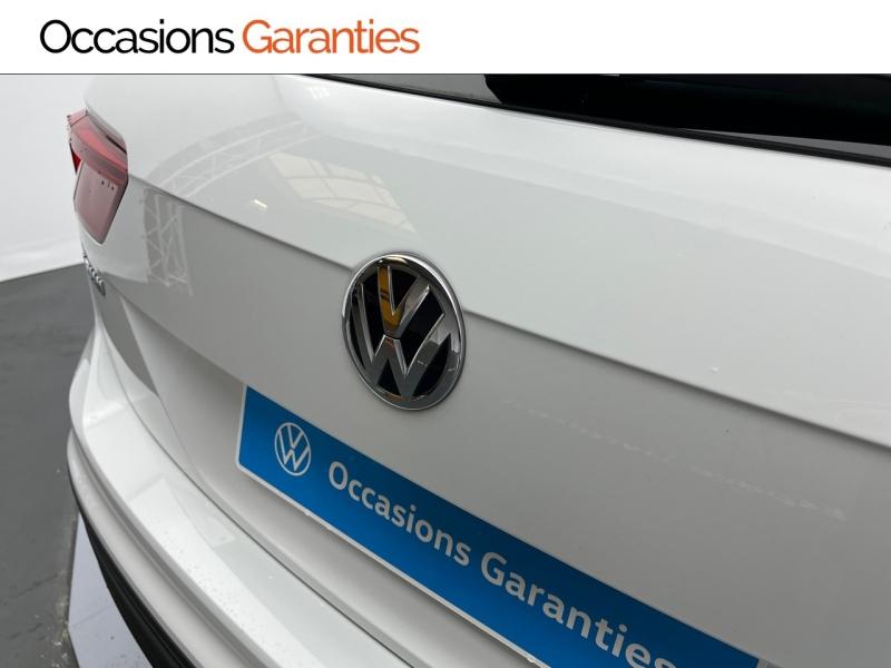 Voitures occasions VOLKSWAGEN TIGUAN Sound Orvault