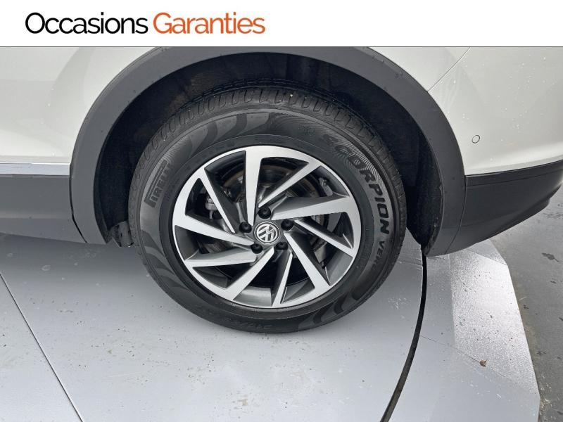 Voitures occasions VOLKSWAGEN TIGUAN Sound Orvault