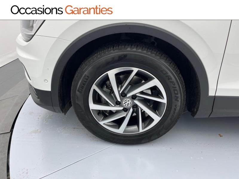 Voitures occasions VOLKSWAGEN TIGUAN Sound Orvault