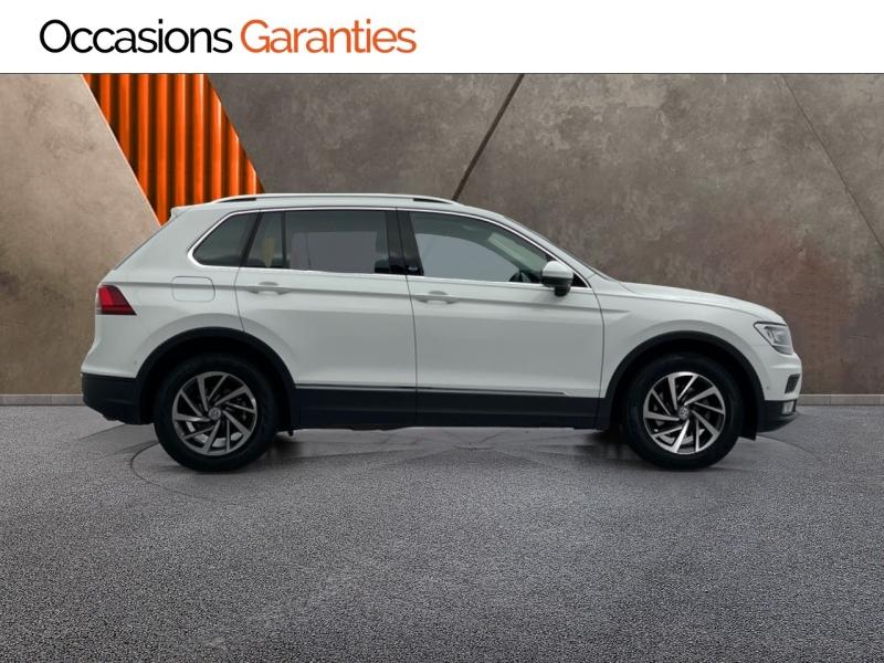 Voitures occasions VOLKSWAGEN TIGUAN Sound Orvault