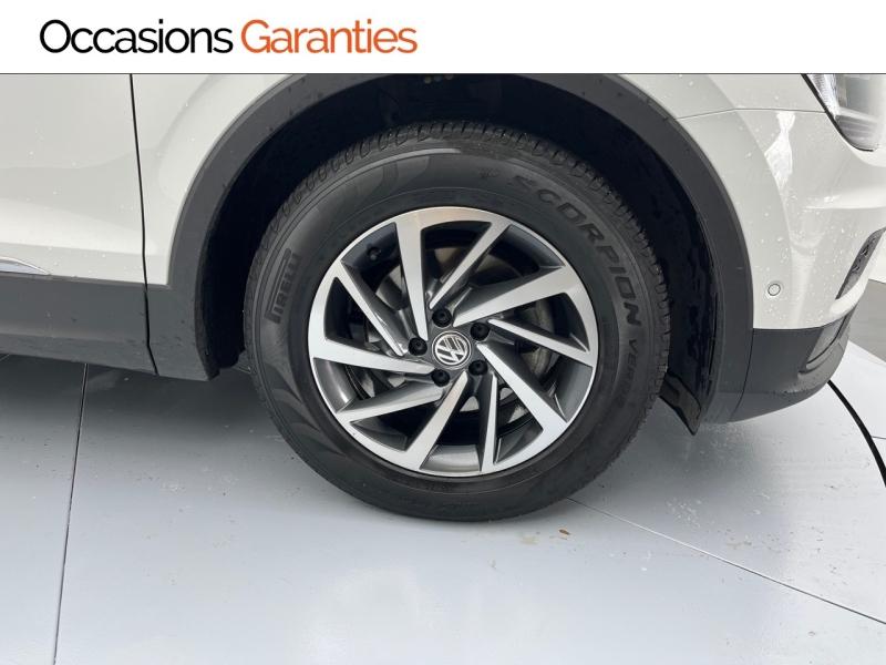 Voitures occasions VOLKSWAGEN TIGUAN Sound Orvault
