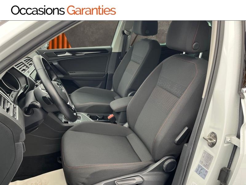 Voitures occasions VOLKSWAGEN TIGUAN Sound Orvault