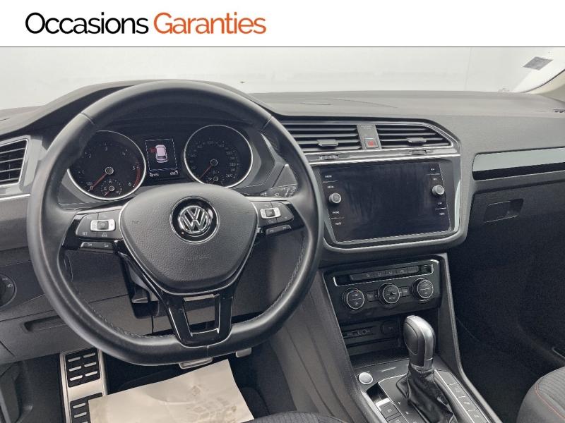 Voitures occasions VOLKSWAGEN TIGUAN Sound Orvault