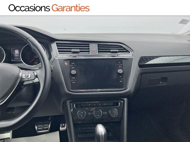 Voitures occasions VOLKSWAGEN TIGUAN Sound Orvault
