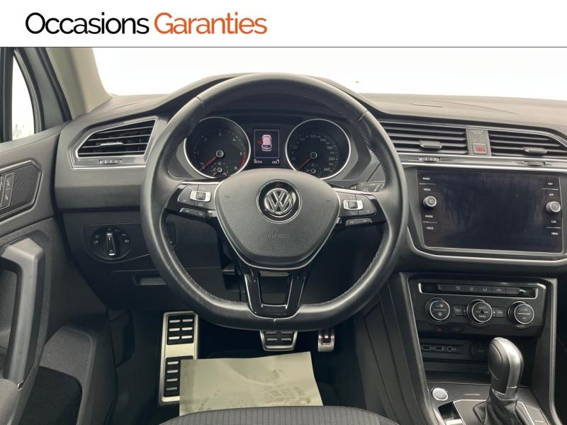 Voitures occasions VOLKSWAGEN TIGUAN Sound Orvault