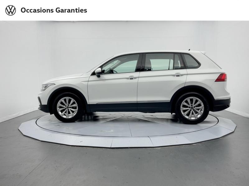 Voitures occasions VOLKSWAGEN TIGUAN Confortline Orvault