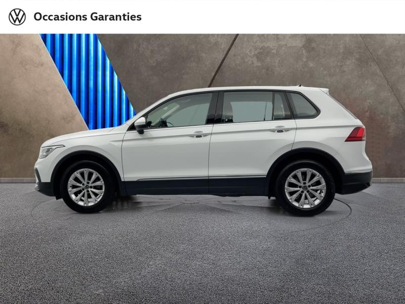 Voitures occasions VOLKSWAGEN TIGUAN Confortline Orvault