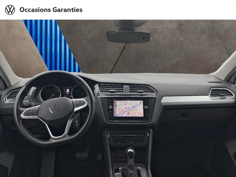 Voitures occasions VOLKSWAGEN TIGUAN Confortline Orvault