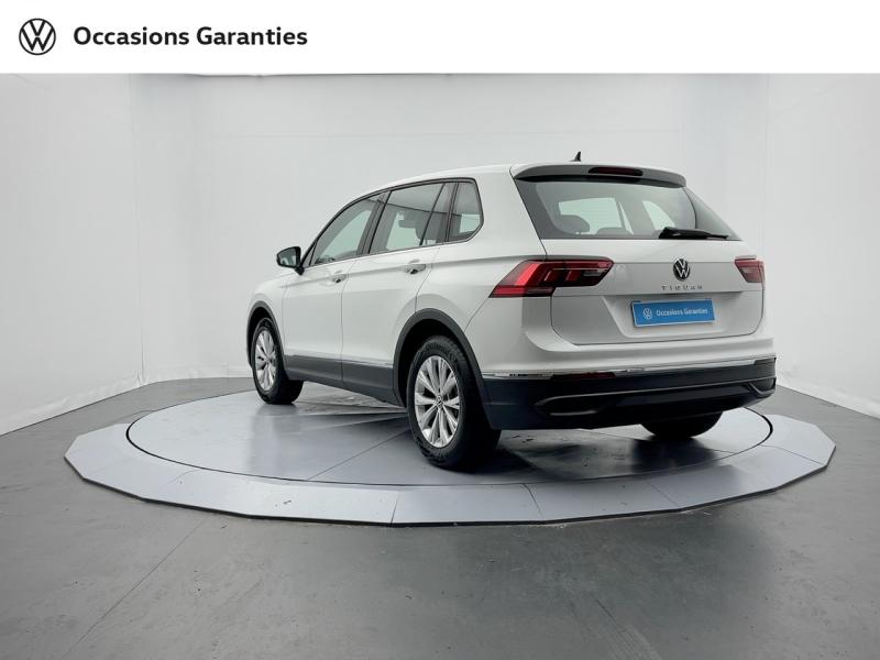 Voitures occasions VOLKSWAGEN TIGUAN Confortline Orvault