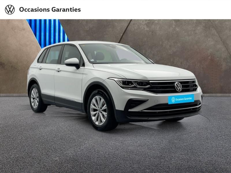Voitures occasions VOLKSWAGEN TIGUAN Confortline Orvault