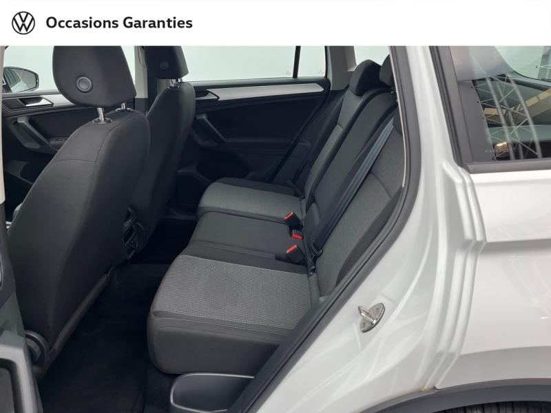 Voitures occasions VOLKSWAGEN TIGUAN Confortline Orvault