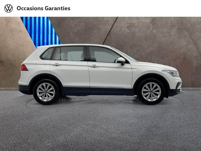 Voitures occasions VOLKSWAGEN TIGUAN Confortline Orvault