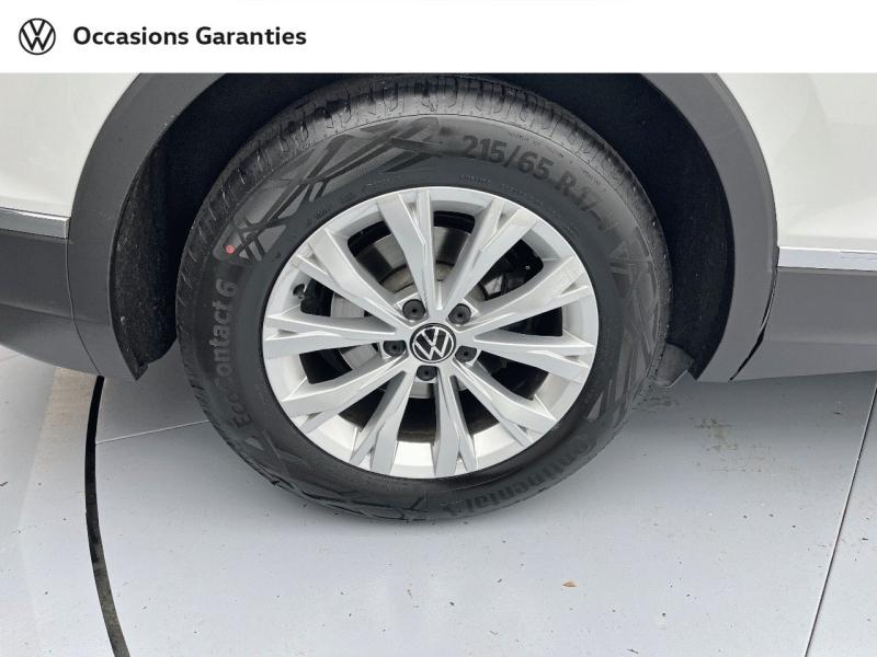 Voitures occasions VOLKSWAGEN TIGUAN Confortline Orvault