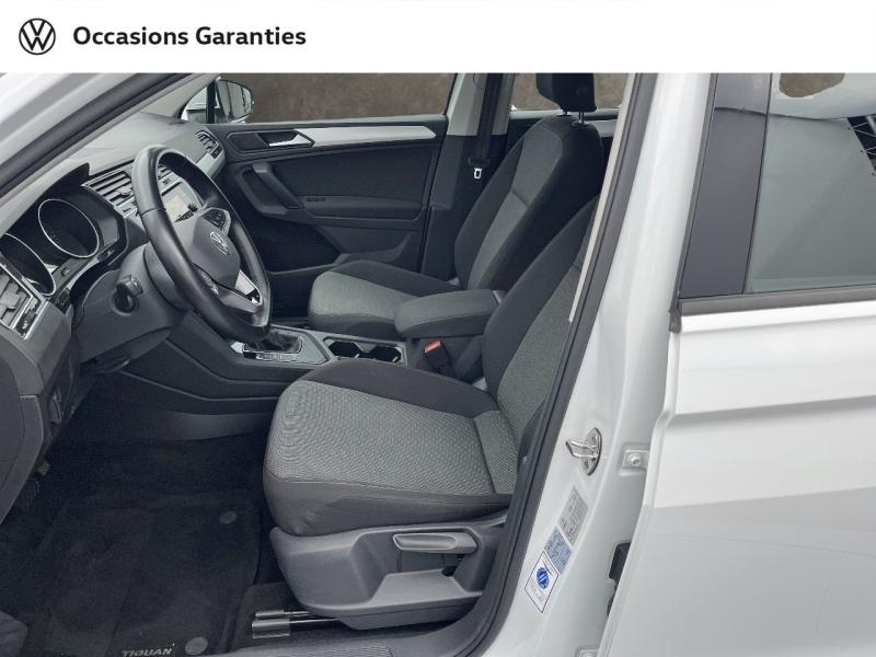 Voitures occasions VOLKSWAGEN TIGUAN Confortline Orvault