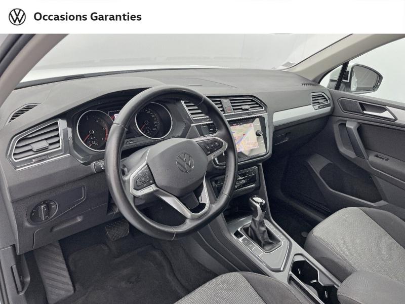Voitures occasions VOLKSWAGEN TIGUAN Confortline Orvault