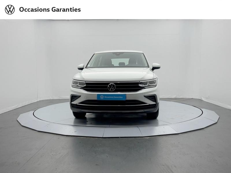 Voitures occasions VOLKSWAGEN TIGUAN Confortline Orvault
